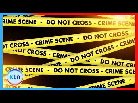 Mwanamke Mjamzito Afariki Baada ya Kudaiwa Kusukumwa Kutoka Gari la Polisi Kirinyaga
