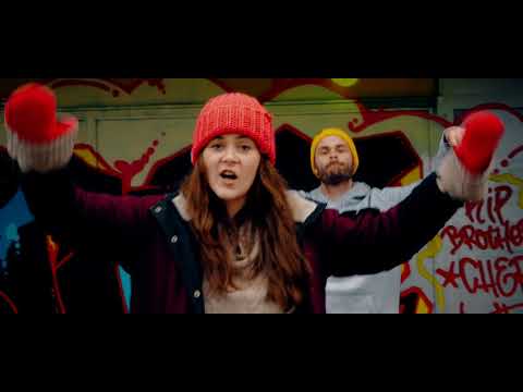 Mc Kajo & Pyhä Lehmä - Kioskilla (prod. Tes La Rok)