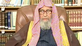 صورة حكم أكل الفرس\#صالح_الفوزان\#كبار_العلماء