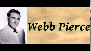 (Doin&#39; The) Lovers Leap - Webb Pierce