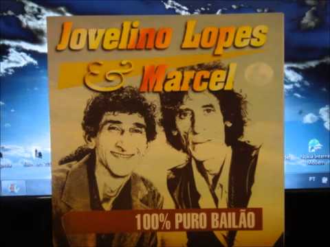 Tô facinho, tô facinho - Jovelino Lopes e Marcel