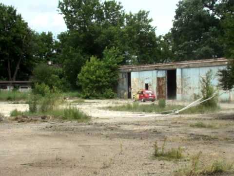 KJS Skierniewice - 19.06.2011 - Fiat 126p - OS 5