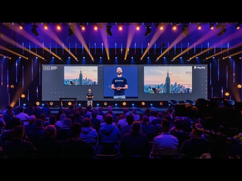 Shopware Community Day 2022: Official Aftermovie
