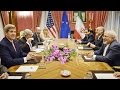 Conversation: Iranian Nuclear Negotiations - YouTube