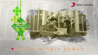 Download lagu Ahmad Jais – Dari Jauh Ku Pohon Maaf mp3