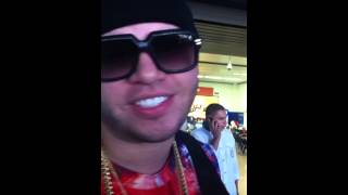 Farruko Cantando Boomboneo Acapella