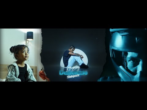 EL-BOY - Décidé (Official Vidéo)