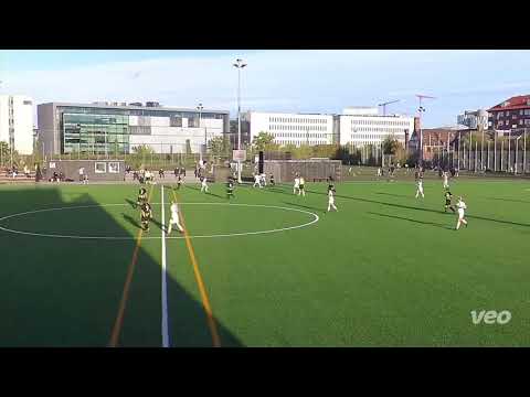 B.93 TV: Highlights fra B.93 vs. FB 16. september 2020
