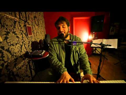 video frame placeholder