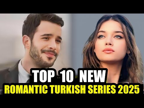Top 10 Turkish Drama Series Based On Heart Touching Stories With English Subtitles 2025