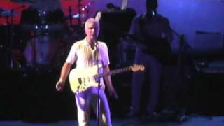 David Byrne -poor boy- live in Cagliari 27 07 2009 [HQ]