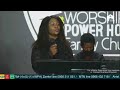 Yahweh - Pastor Medoreen Besa