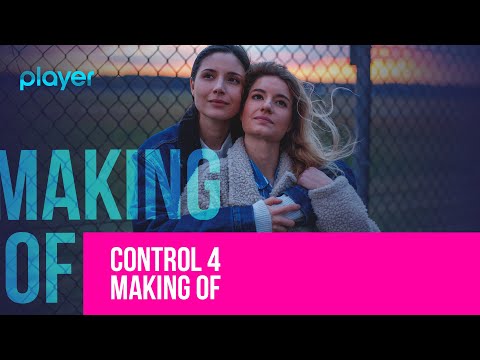 CONTROL /KONTROLA  - Making of season 4