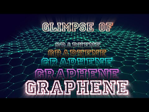 GRAPHENE - OVERVIEW