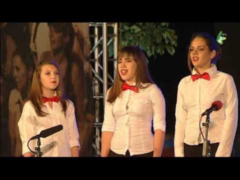 JAVOR, JAVOR - Mladša grupa KUD „Djura Kiš“, Šid