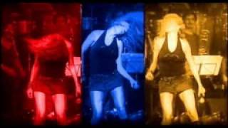 Paulina Rubio - Vive el Verano