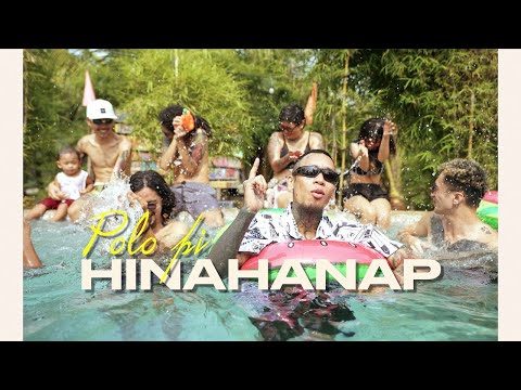 Polo Pi - HINAHANAP (Official Music Video) prod. Brian luna