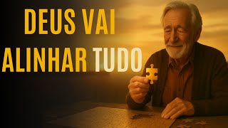 Tudo Vai se Alinhar: Como Confiar em Deus Mesmo Quando Tudo Parece Perdido