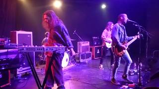 White Reaper - The Stack (Houston 10.17.17) HD