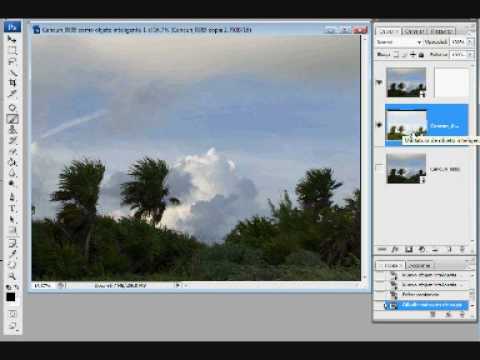 ampliación de rango dinámico