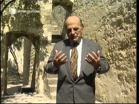 A Alma e a Gente - I #32 - Fernão Lopes, Simplesmente a Verdade (Lisboa) - 27 Set 2003