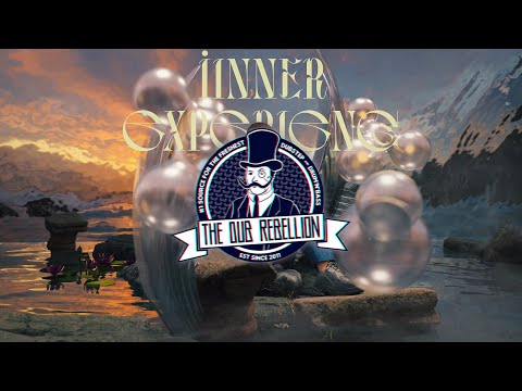 Tryple "Inner Experience" (Full EP Stream)