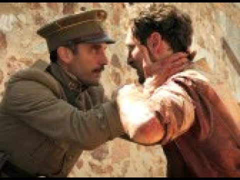 Fidel a Andrés: “Vamos a salir de aquí, juntos” - Tiempos de Guerra