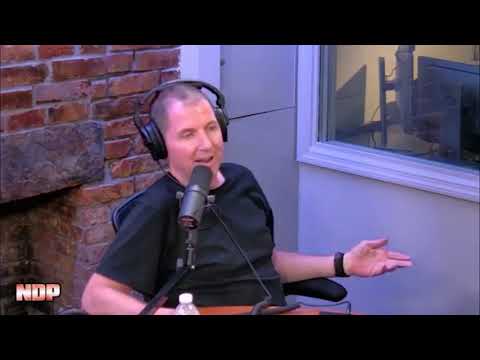Bad Cop Bad Cop w/ Kevin Brennan | NDP w/ Mike Vecchione