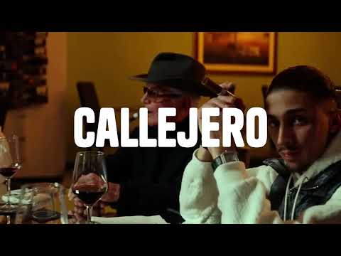 FREE Morad x Baby Gang Type Beat "CALLEJERO"