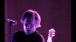 The Ataris - Saddest Song, Live at USC