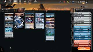 Historic Bo3 Metagame Overview & Analysis | MTG Arena