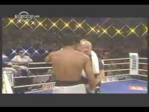 Yoan Pablo Hernandez.vs Thomas Hansvoll