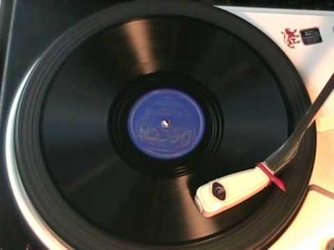 HE AIN'T GOT RHYTHM by Jimmie Lunceford 1937