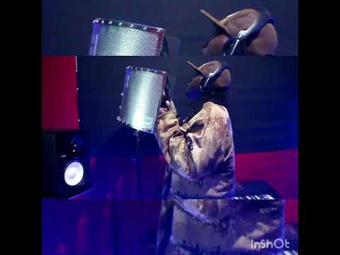 Camstar -  Going Nowhere (Performance Video)