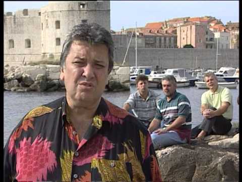 KLAPA MAESTRAL - BARKARIJOL