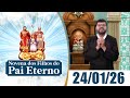 Novena Of The Children Of The Eternal Father 01 24 26