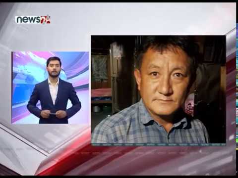 EVENING NEWS FATAFAT - NEWS24 TV