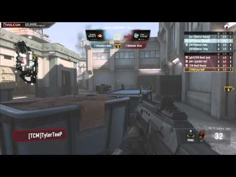 TCM Gaming vs Denial - Game 2 (MLG Pro League - July 15th 2015)