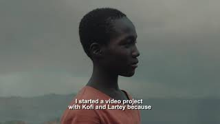 Kofi and Lartey Trailer