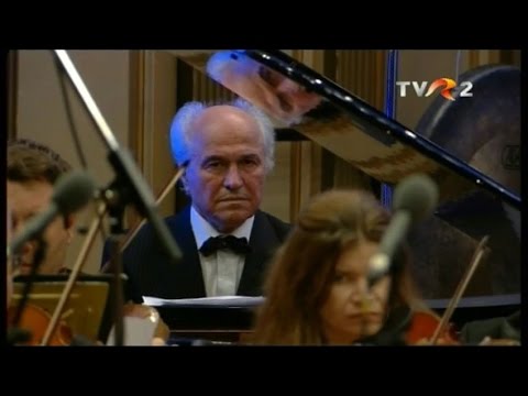 Waltz "Gramophone". Piano - Maestro Eugen Doga.