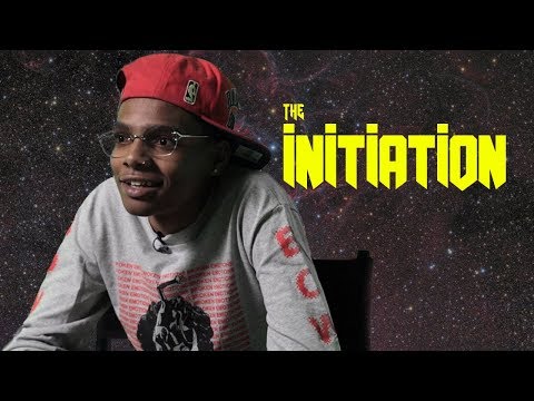 Get To Know Jayy Grams | The Initiation | All Def Music