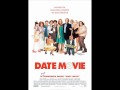 Date Movie - Forever and ever (Song at the table ...