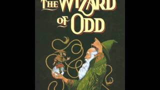 Wizard of odD- CHm