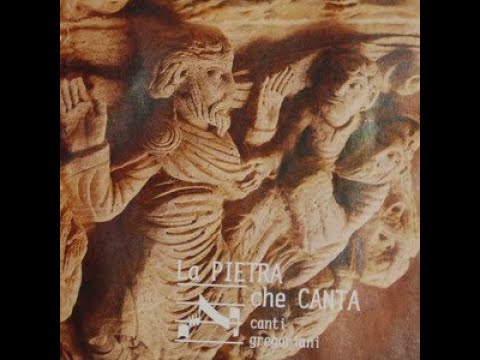 Meditazione Sacra - Canti Gregoriani - Canonici Di Sant'Antimo - PACE - Messa Cantata Latin🧘🏻‍♀️❤️🙏🏻