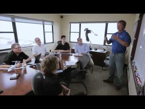 Satcom Direct "User Experience"