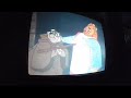Closing To Robin Hood 1991 VHS