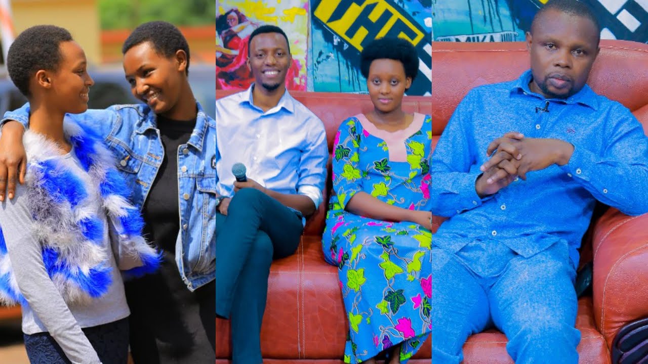 PAPA SAVA avuze indirimboya VESTINA&DORCAS akunda|Papi&Dorcas bamuririmbira NAHAWE IJAMBO aranyurwa