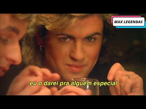 Wham! - Last Christmas (Tradução) (Legendado) (Clipe Oficial)