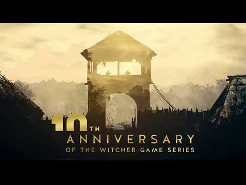 Rozhovor s tvůrci Zaklínače