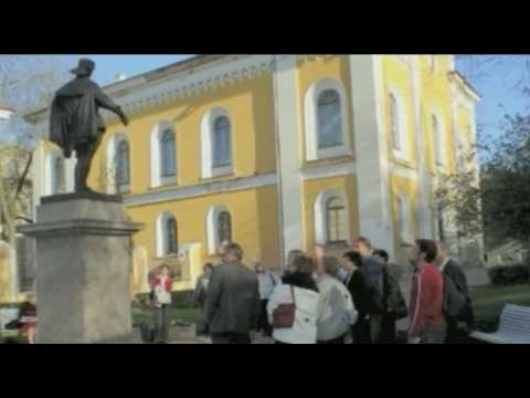 Tartu KHK (esimene osa)